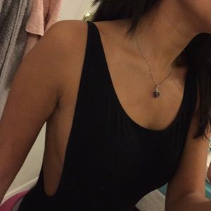 American Apparel Body Suit